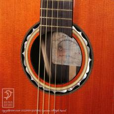 Steve Klein 365 "Joe Walsh" parlor【セール開催中!36回無金利対象品】_7
