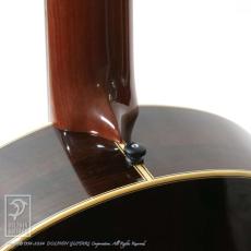 Steve Klein 365 "Joe Walsh" parlor【セール開催中!36回無金利対象品】_8