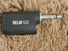 YAMAHA THR30Ⅱ+Line6Relay G10_4