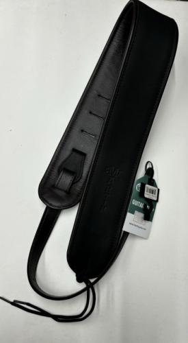 Martin 【即納可】ROLL STRAP BLK 18A0029【G-CLUB渋谷web】