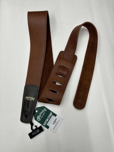 Martin 【即納可】MTN BUFFALO STRAP TAN[18A0142] 【G-CLUB渋谷web】