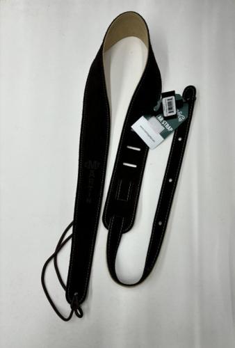 Martin 【即納可】18A0017 スエードストラップ BR【G-CLUB渋谷web】