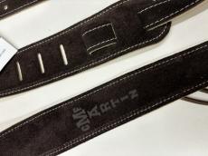 Martin 【即納可】18A0017 スエードストラップ BR【G-CLUB渋谷web】_2