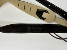 Martin 【即納可】18A0017 スエードストラップ BR【G-CLUB渋谷web】_3