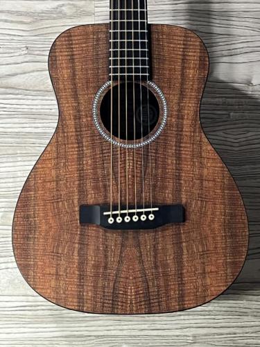 Martin 【コア柄】LXK2 #427086【ショッピングクレジット無金利キャンペーン】