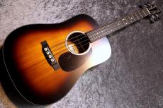 Martin DJR-10E BASS BURST #2806117 【少し小ぶりなエレアコベース】【オール単板】【現物写真】【池袋店在庫品】_2