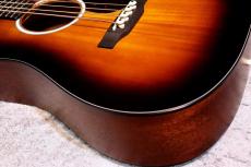 Martin DJR-10E BASS BURST #2806117 【少し小ぶりなエレアコベース】【オール単板】【現物写真】【池袋店在庫品】_5