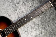 Martin DJR-10E BASS BURST #2806117 【少し小ぶりなエレアコベース】【オール単板】【現物写真】【池袋店在庫品】_9