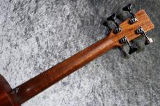 Martin DJR-10E BASS BURST #2806117 【少し小ぶりなエレアコベース】【オール単板】【現物写真】【池袋店在庫品】_10