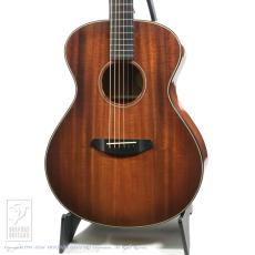Breedlove Oregon Concert Bourbon