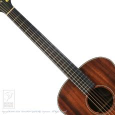 Breedlove Oregon Concert Bourbon_5