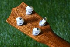 tkitki ukulele C-CUSTOM-CURLY MANGO Concert【S/N 1659】_6