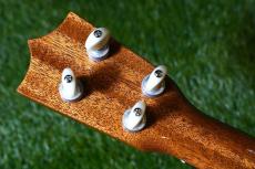 tkitki ukulele T-CUSTOM-CURLY MANGO Tenor【S/N 1661】_6