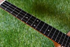 tkitki ukulele T-CUSTOM-CURLY MANGO Tenor【S/N 1661】_7