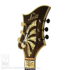 Levin LEVIN DELUXE 【セール開催中!36回無金利対象品】_12