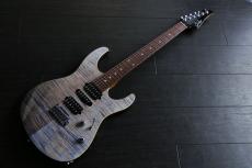 Suhr Modern Plus Trans Blue Denim 　新春セール期間限定