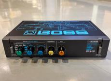 BOSS RPS-10 DIGITAL PITCH SHIFTER DELAY_2