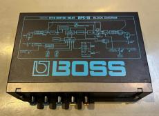 BOSS RPS-10 DIGITAL PITCH SHIFTER DELAY_3