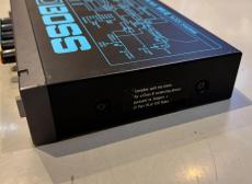 BOSS RPS-10 DIGITAL PITCH SHIFTER DELAY_4