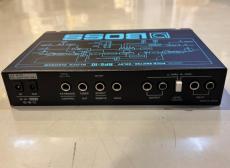 BOSS RPS-10 DIGITAL PITCH SHIFTER DELAY_6