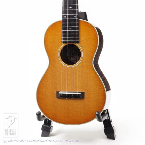 Collings UC-2 Indian SB (Spruce & Indian Rosewood)