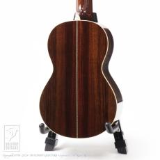 Collings UC-2 Indian SB (Spruce & Indian Rosewood)_3
