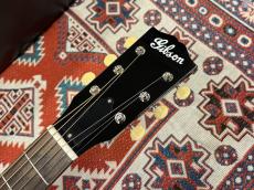 Gibson L-00 Original Maple -Antique Natural-【2025年製】【限定1本のみ】_7