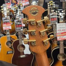 Ovation 【アウトレット大特価】Celebrity Elite Plus CE44P FLE Mid Cutaway 【送料当社負担】_7