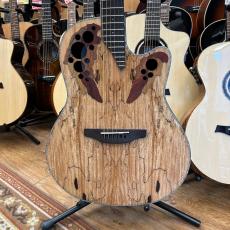 Ovation 【アウトレット大特価】CE44P-SM-G #CCV24090819 【送料無料】