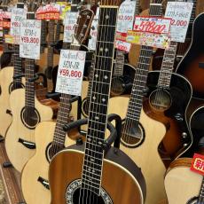 Ovation 【年末大特価】1617 Legend 【お買い得中古品】_6