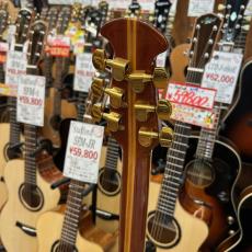 Ovation 【年末大特価】1617 Legend 【お買い得中古品】_9