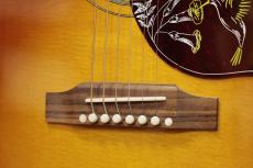 Gibson 【2025年製】Hummingbird Original #21995072【送料無料・無金利48回】_6