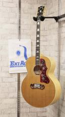 Gibson 【2025年製】1957 SJ-200 Light Aged Dark Natural #22155027【送料当社負担・最大48回分割無金利】_2