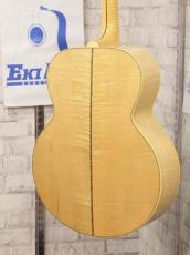 Gibson 【2025年製】1957 SJ-200 Light Aged Dark Natural #22155027【送料当社負担・最大48回分割無金利】_3