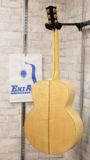 Gibson 【2025年製】1957 SJ-200 Light Aged Dark Natural #22155027【送料当社負担・最大48回分割無金利】_4