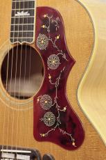 Gibson 【2025年製】1957 SJ-200 Light Aged Dark Natural #22155027【送料当社負担・最大48回分割無金利】_6