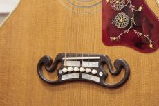 Gibson 【2025年製】1957 SJ-200 Light Aged Dark Natural #22155027【送料当社負担・最大48回分割無金利】_7