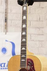 Gibson 【2025年製】1957 SJ-200 Light Aged Dark Natural #22155027【送料当社負担・最大48回分割無金利】_10