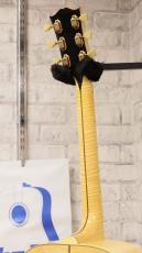 Gibson 【2025年製】1957 SJ-200 Light Aged Dark Natural #22155027【送料当社負担・最大48回分割無金利】_11