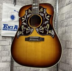 Gibson Hummingbird Original Double Pickguard -Iced Tea Burst-