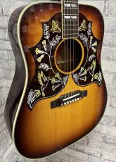 Gibson Hummingbird Original Double Pickguard -Iced Tea Burst-_3