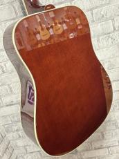 Gibson Hummingbird Original Double Pickguard -Iced Tea Burst-_10