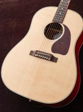 Gibson 【モンタナ工場現地ハンドピックモデル】J-45 Standard Natura / Cherry #23174154