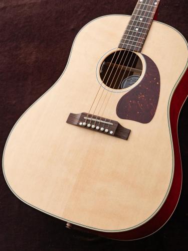 Gibson 【モンタナ工場現地ハンドピックモデル】J-45 Standard Natura / Cherry #23174154