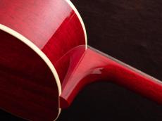 Gibson 【モンタナ工場現地ハンドピックモデル】J-45 Standard Natura / Cherry #23174154_6