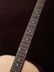 Gibson 【モンタナ工場現地ハンドピックモデル】J-45 Standard Natura / Cherry #23174154_9