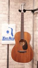 Martin 000-15SM #2986829【オールマホガニー】【12フレットジョイント】