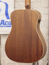Fender 【B級特価品】Malibu Special Honey Burst_8
