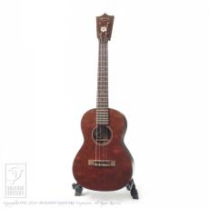 Martin 1T IZ Tenor Uke_2