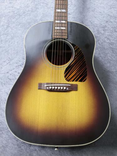 Gibson 【アウトレット特価!】1942 Banner Southern Jumbo Vintage Sunburst #22524006【2024年製】